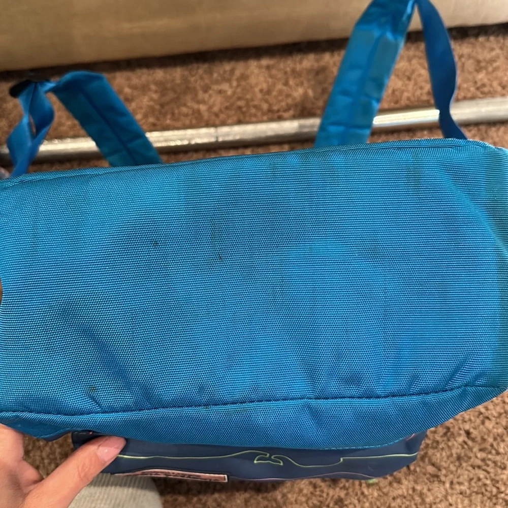 Vineyard Vines backpack - Picture 3 of 4